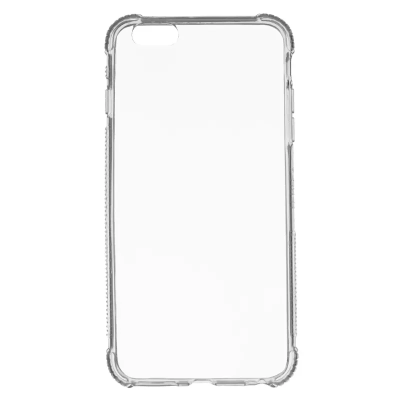 Funda Antigolpes Reforzada Transparente para iPhone 6S Plus