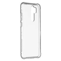 Funda Antigolpes Reforzada Transparente para Xiaomi Redmi Note 8 Pro