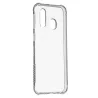 Funda Antigolpes Reforzada Transparente para Samsung Galaxy A20e