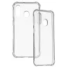 Funda Antigolpes Reforzada Transparente para Samsung Galaxy A20e