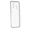 Funda Antigolpes Reforzada Transparente para Samsung Galaxy A40