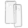 Funda Antigolpes Reforzada Transparente para Samsung Galaxy A40