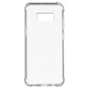 Funda Antigolpes Reforzada Transparente para Samsung Galaxy S8