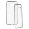 Funda Antigolpes Reforzada Transparente para Samsung Galaxy S8