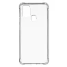 Funda Antigolpes Reforzada Transparente para Samsung Galaxy A21s