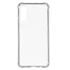 Funda Antigolpes Reforzada Transparente para Samsung Galaxy A50