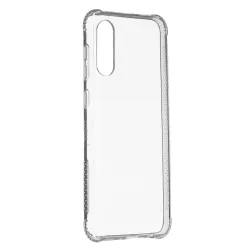 Funda Antigolpes Reforzada Transparente para Samsung Galaxy A50