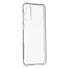 Funda Antigolpes Reforzada Transparente para Samsung Galaxy A50