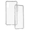 Funda Antigolpes Reforzada Transparente para Samsung Galaxy A50