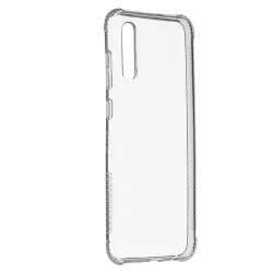 Funda Antigolpes Reforzada Transparente para Samsung Galaxy A70