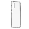 Funda Antigolpes Reforzada Transparente para Samsung Galaxy A70