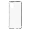 Funda Antigolpes Reforzada Transparente para Samsung Galaxy A31