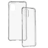 Funda Antigolpes Reforzada Transparente para Samsung Galaxy A31