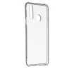 Funda Antigolpes Reforzada Transparente para Samsung Galaxy A20s