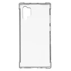 Funda Antigolpes Reforzada Transparente para Samsung Galaxy Note 10Plus