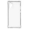 Funda Antigolpes Reforzada Transparente para Samsung Galaxy Note 10Plus