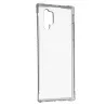 Funda Antigolpes Reforzada Transparente para Samsung Galaxy Note 10Plus