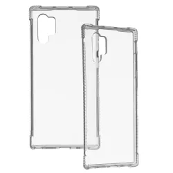 Funda Antigolpes Reforzada Transparente para Samsung Galaxy Note 10Plus