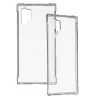 Funda Antigolpes Reforzada Transparente para Samsung Galaxy Note 10Plus