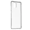 Funda Antigolpes Reforzada Transparente para Samsung Galaxy A81