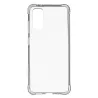 Funda Antigolpes Reforzada Transparente para Samsung Galaxy S20