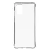 Funda Antigolpes Reforzada Transparente para Samsung Galaxy S20 Plus