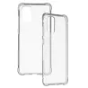 Funda Antigolpes Reforzada Transparente para Samsung Galaxy S20 Plus