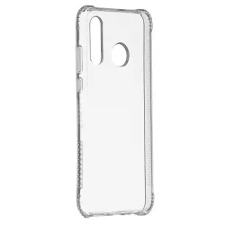 Funda Antigolpes Reforzada Transparente para Huawei P30 Lite