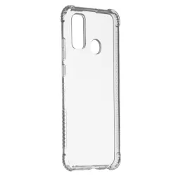 Funda Antigolpes Reforzada Transparente para Huawei P Smart 2020