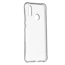 Funda Antigolpes Reforzada Transparente para Huawei P Smart 2019