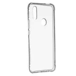 Funda Antigolpes Reforzada Transparente para Huawei P Smart Z