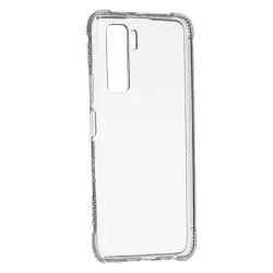 Funda Antigolpes Reforzada Transparente para Huawei P40 Lite 5G