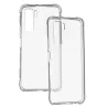 Funda Antigolpes Reforzada Transparente para Huawei P40 Lite 5G