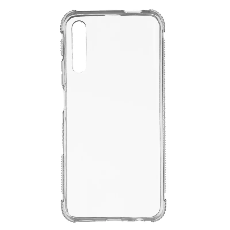 Funda Antigolpes Reforzada Transparente para Honor 9x