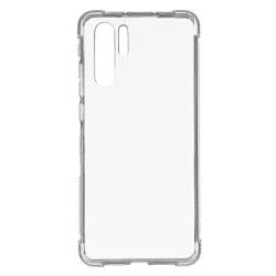 Funda Antigolpes Reforzada Transparente para Huawei P30 Pro