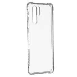 Funda Antigolpes Reforzada Transparente para Huawei P30 Pro