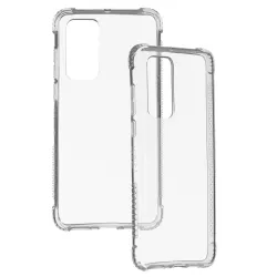 Funda Antigolpes Reforzada Transparente para Huawei P40