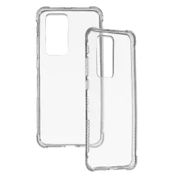 Funda Antigolpes Reforzada Transparente para Huawei P40 Pro