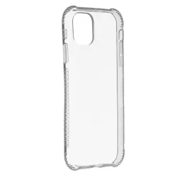 Funda Antigolpes Reforzada Transparente para iPhone 11