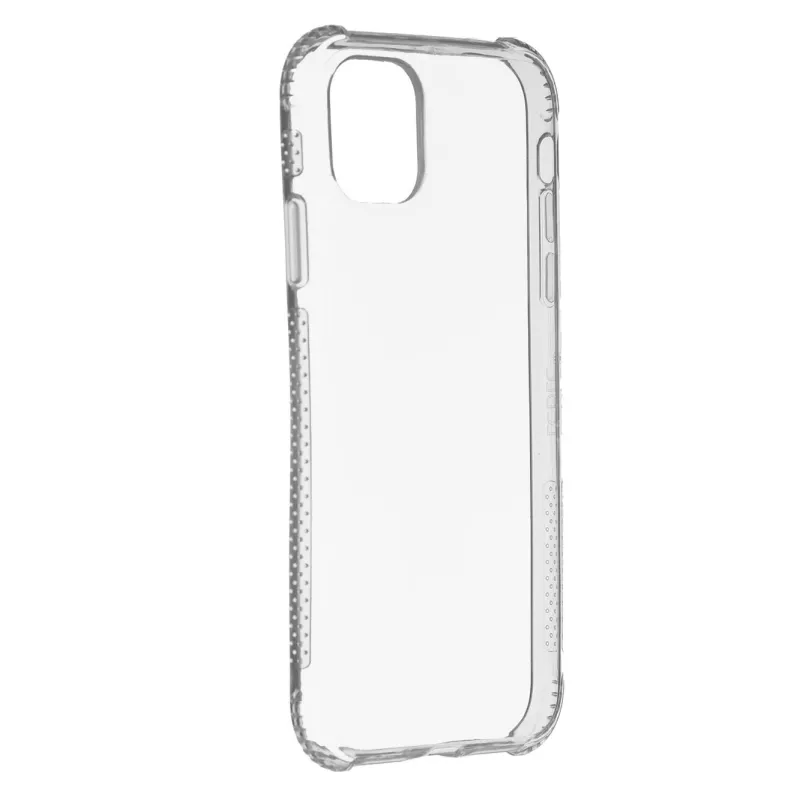 caseroxx Borsa in pelle con clip da cintura per Nokia 515, Funda