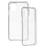 Funda Antigolpes Reforzada Transparente para iPhone 11