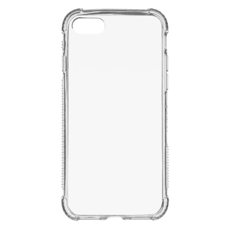 Funda Antigolpes Reforzada Transparente para iPhone 8