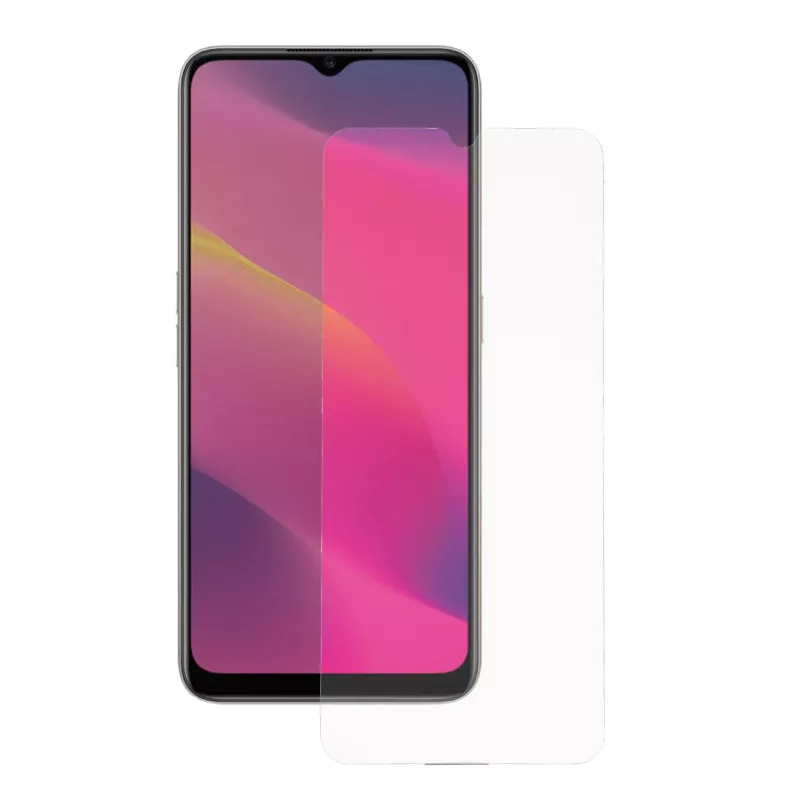 Cristal Templado Transparente para Oppo A9 2020