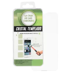 Cristal Templado Transparente para Oppo A9 2020