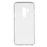 Funda Silicona Transparente para Samsung Galaxy S9 Plus