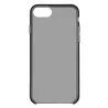 Funda Clear Negra para iPhone 6