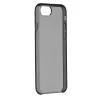 Funda Clear Negra para iPhone 6