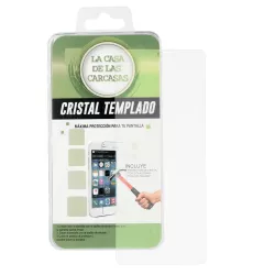 Cristal Templado Transparente para Sony Xperia L4