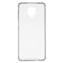 Funda Bumper Transparente para Xiaomi Redmi Note 9S