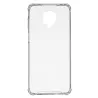 Funda Bumper Transparente para Xiaomi Redmi Note 9S